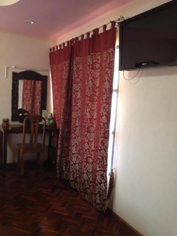 Chok-Wasana Guest House Meszariang Szoba fotó
